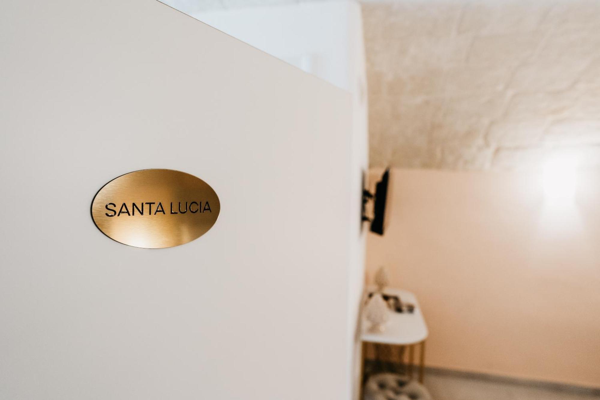 Le Contrade Chiasso Cafaro Hotel Monopoli Luaran gambar