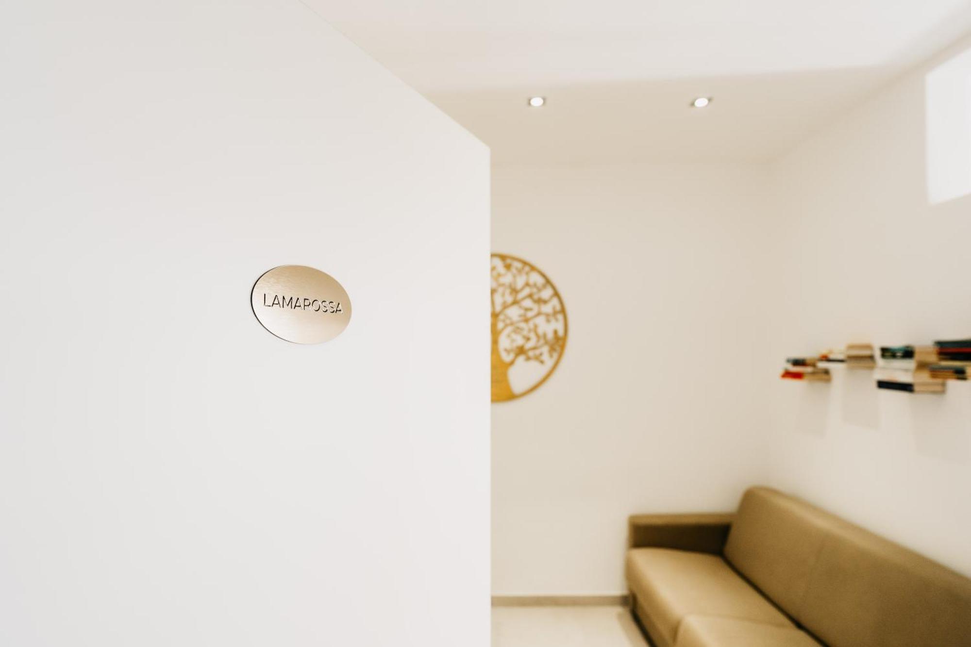 Le Contrade Chiasso Cafaro Hotel Monopoli Luaran gambar