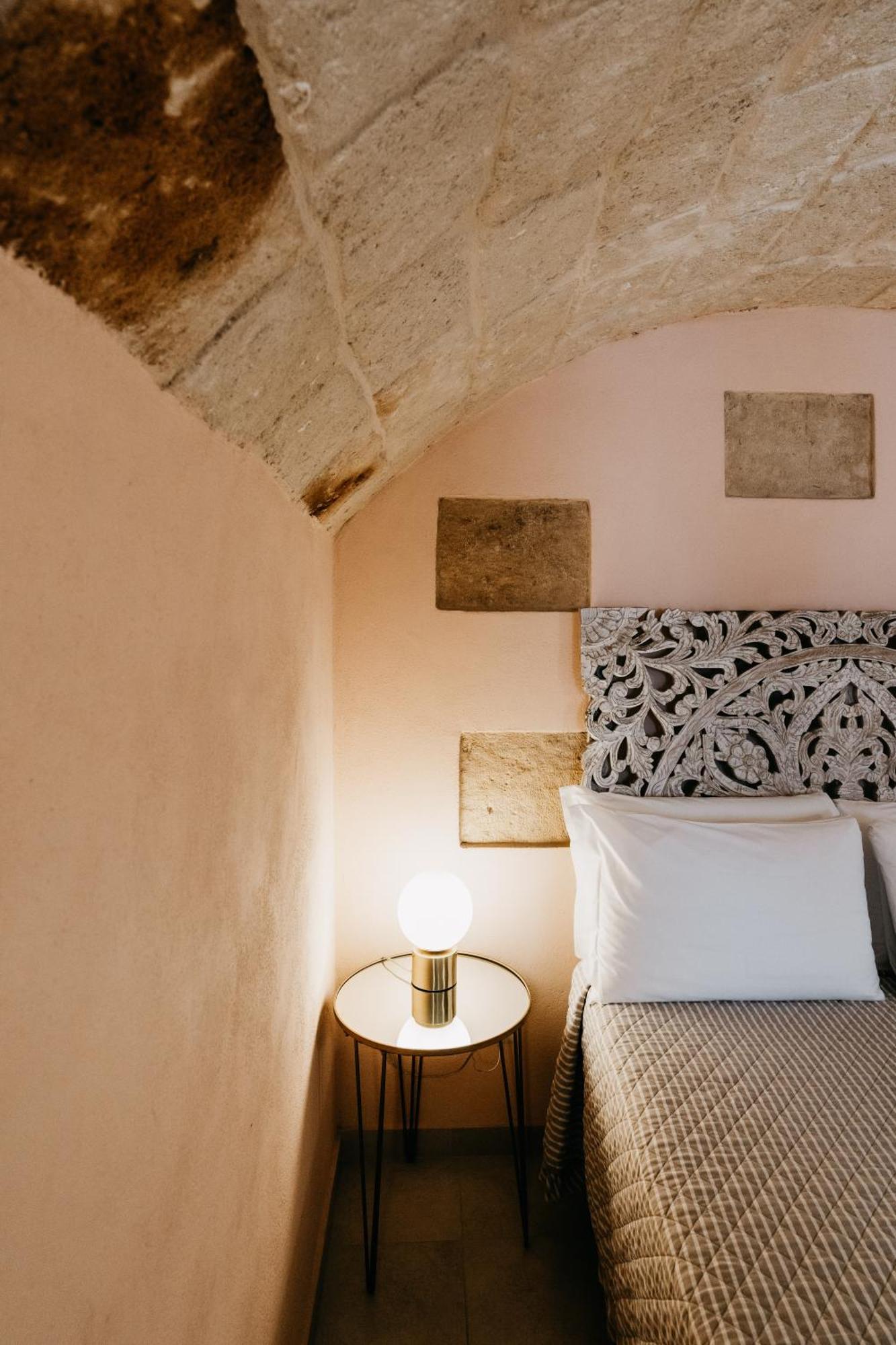 Le Contrade Chiasso Cafaro Hotel Monopoli Luaran gambar