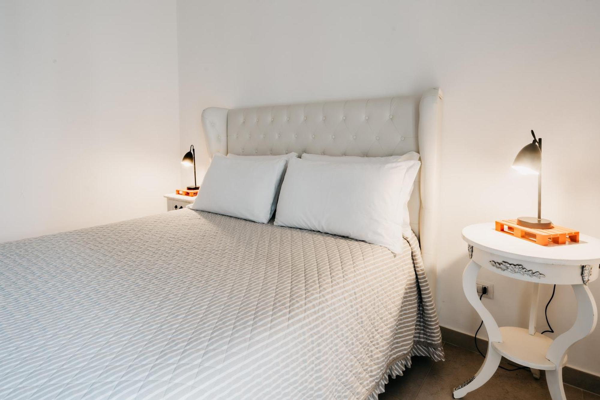 Le Contrade Chiasso Cafaro Hotel Monopoli Luaran gambar