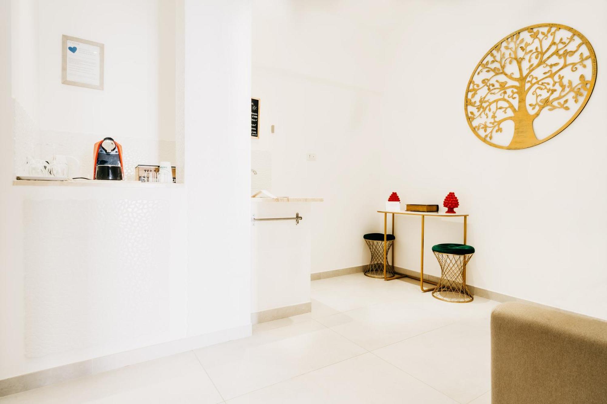 Le Contrade Chiasso Cafaro Hotel Monopoli Luaran gambar