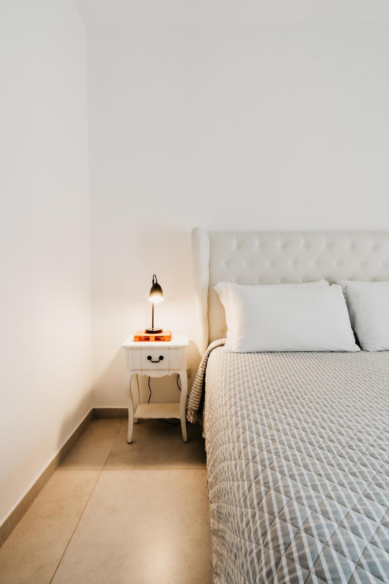 Le Contrade Chiasso Cafaro Hotel Monopoli Luaran gambar