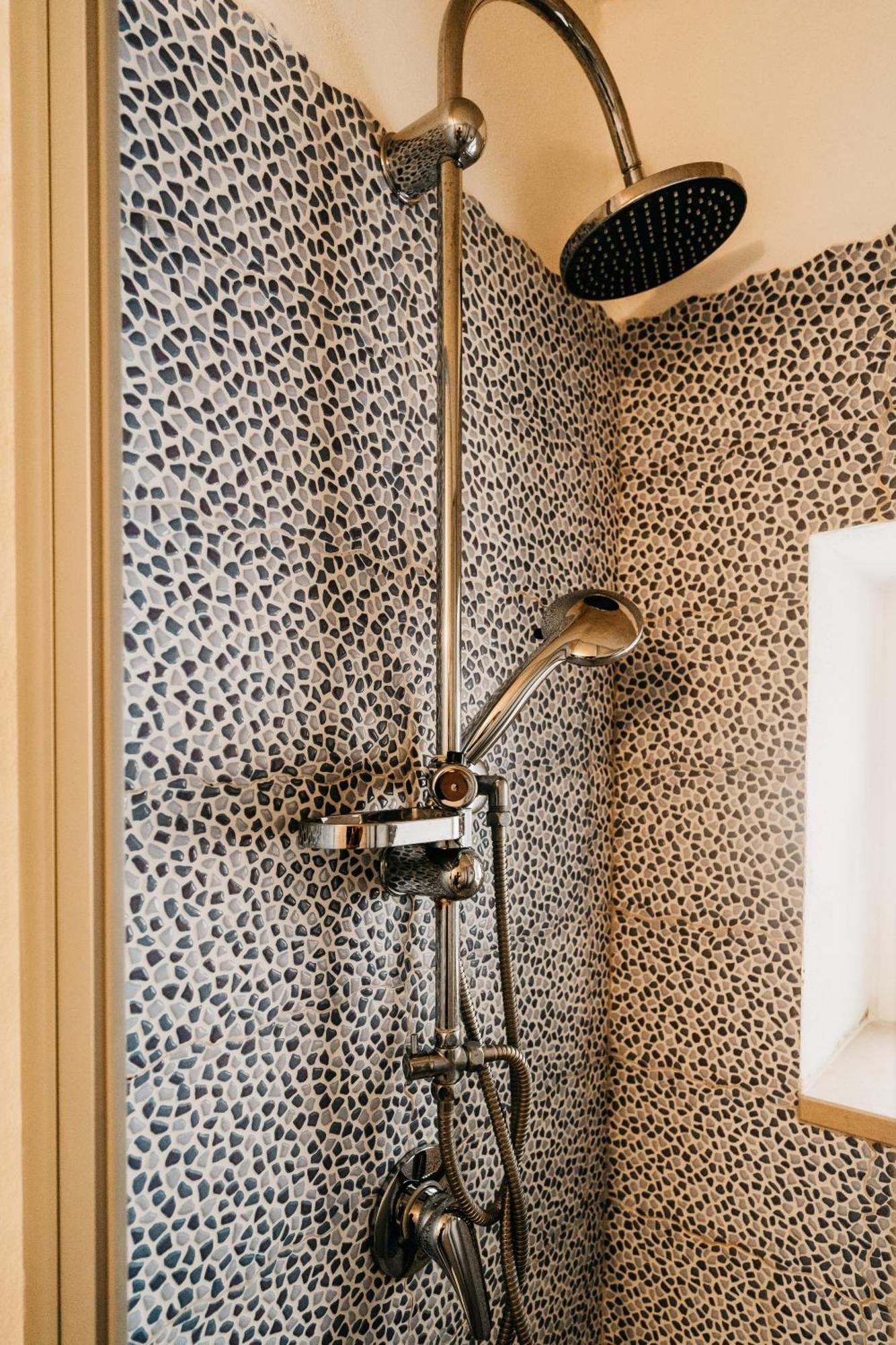 Le Contrade Chiasso Cafaro Hotel Monopoli Luaran gambar