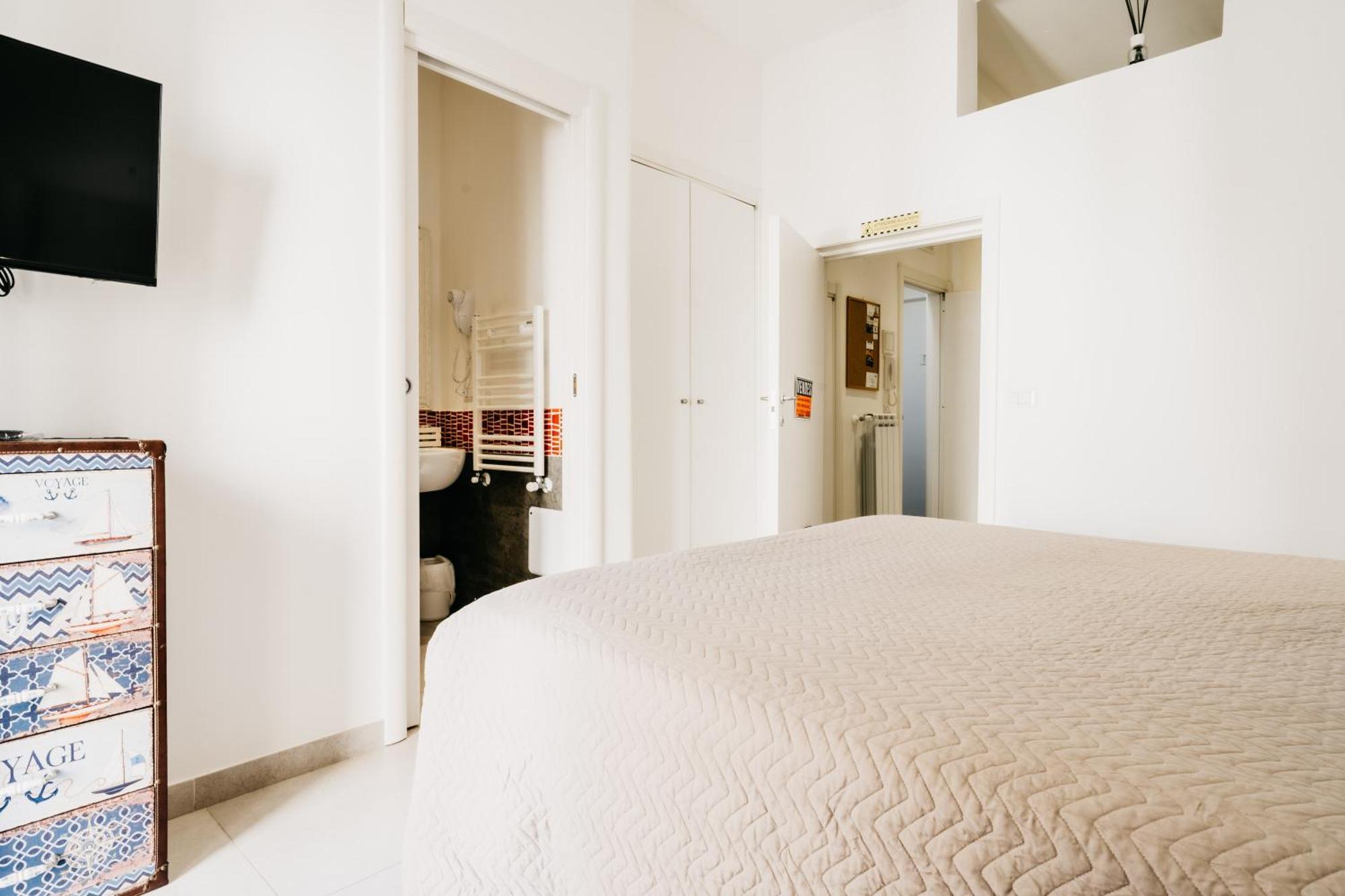 Le Contrade Chiasso Cafaro Hotel Monopoli Luaran gambar