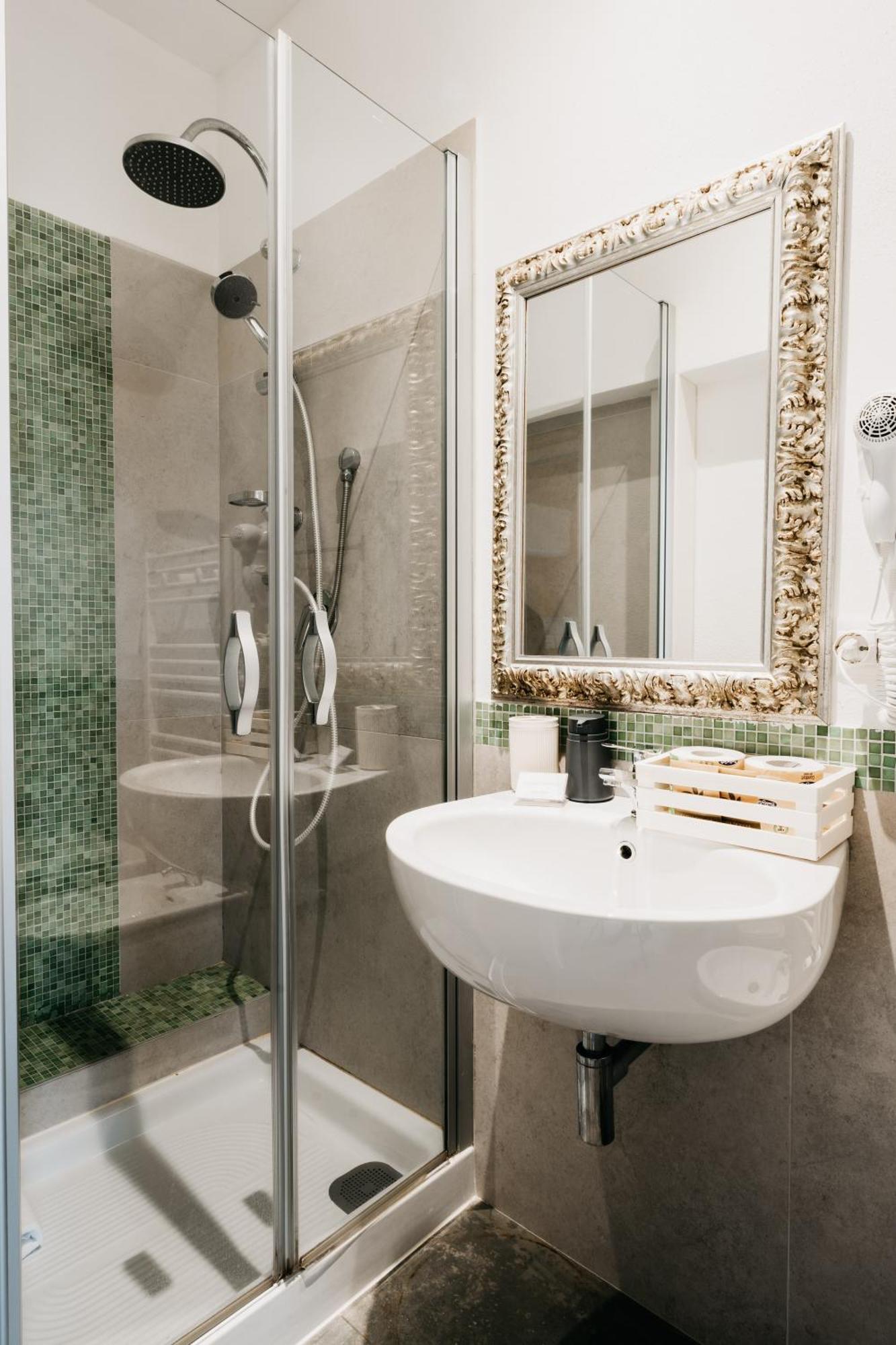 Le Contrade Chiasso Cafaro Hotel Monopoli Luaran gambar