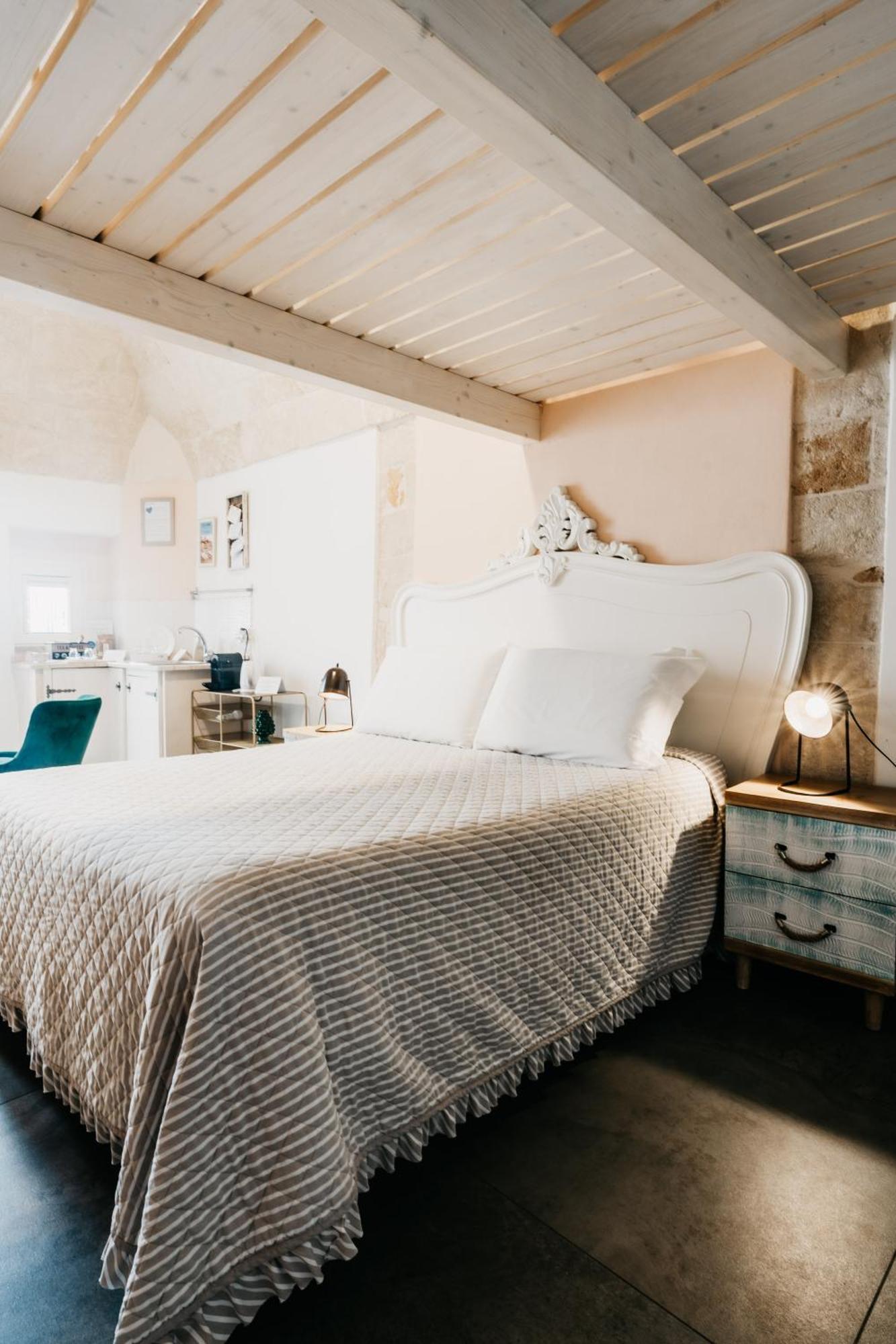 Le Contrade Chiasso Cafaro Hotel Monopoli Luaran gambar
